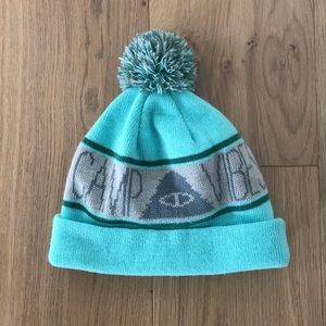 Poler Stuff Camp Vibes Beanie
